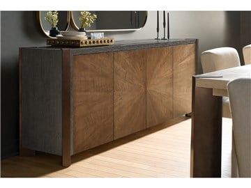 Thumbnail Veil Credenza 1