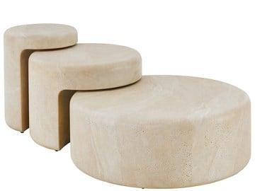 Nimbus Nesting Tables thumbnail