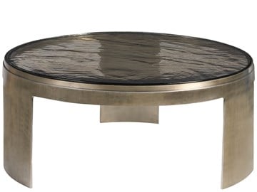 Nuvola Round Cocktail Table thumbnail