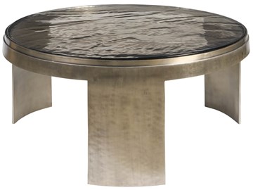 Thumbnail Nuvola Round Cocktail Table 2