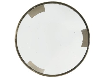 Thumbnail Nuvola Round Cocktail Table 3