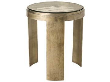 Thumbnail Nuvola Round End Table 2