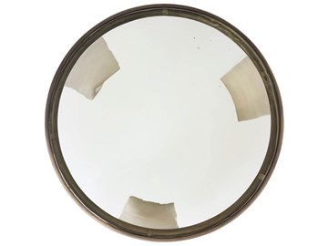 Thumbnail Nuvola Round End Table 3