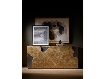 Thumbnail Mirage Console Table 1
