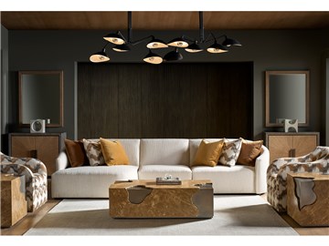 Thumbnail Serenity Sectional -Special Order 3