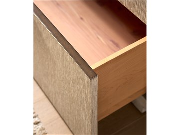 Thumbnail Quartz Drawer Chest 3