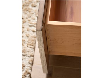 Thumbnail Quartz Drawer Chest 2