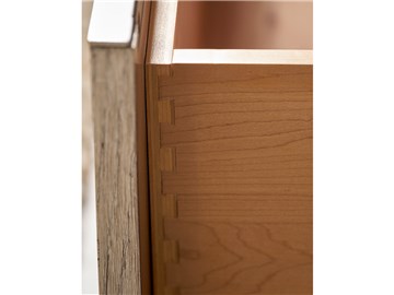 Thumbnail Quartz Drawer Chest 8