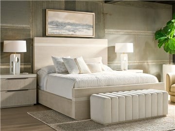 Thumbnail Quartz Bed King 1