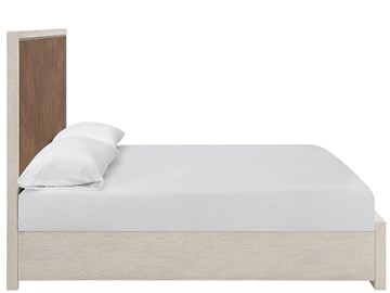 Thumbnail Mist Panel Bed Queen 3