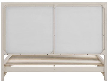 Thumbnail Mist Panel Bed Queen 4