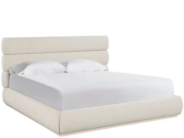 Thumbnail Horizon Storage Bed King 1