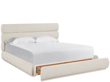 Thumbnail Horizon Storage Bed King 2