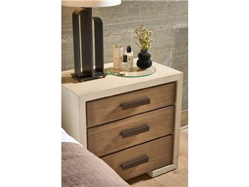 Thumbnail Mist Nightstand 2