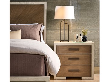 Thumbnail Mist Nightstand 1