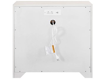 Thumbnail Mist Nightstand 3