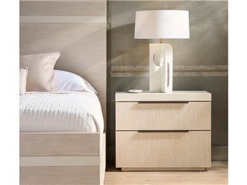 Thumbnail Quartz Nightstand 1