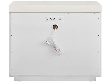 Thumbnail Quartz Nightstand 3