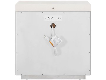 Thumbnail Quartz Nightstand 4