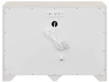 Thumbnail Mist Bachelors Chest 3