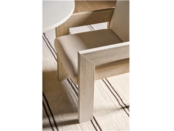 Thumbnail Mist Arm Chair 4
