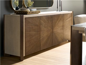 Thumbnail Mist Credenza 1