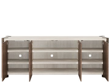 Thumbnail Mist Credenza 3