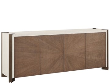 Thumbnail Mist Credenza 2