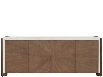 Mist Credenza thumbnail