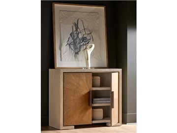 Thumbnail Mist Hall Chest 2