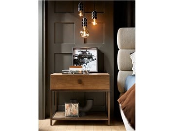 Thumbnail Haze Nightstand 1