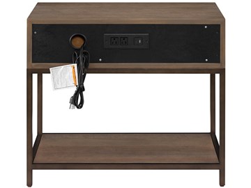 Thumbnail Haze Nightstand 3