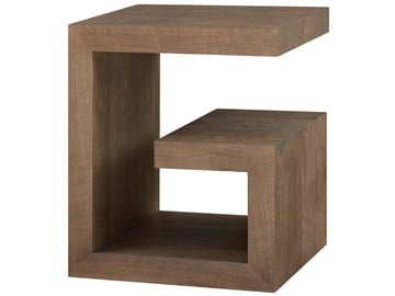 Thumbnail Haze Bedside Table 3