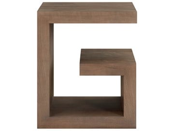 Haze Bedside Table thumbnail