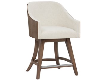 Haze Swivel Counter Chair thumbnail