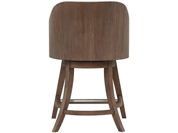 Thumbnail Haze Swivel Counter Chair 3