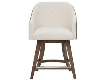Haze Swivel Counter Chair thumbnail
