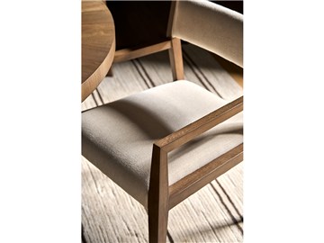 Thumbnail Haze Arm Chair 4
