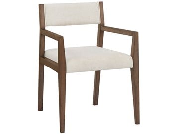 Thumbnail Haze Arm Chair 1