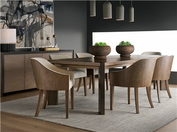 Thumbnail Haze Dining Table 2