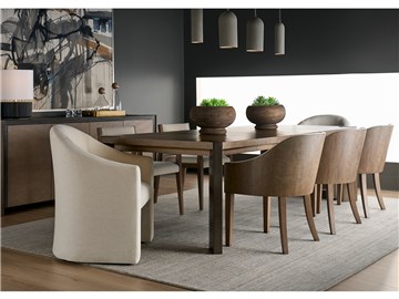 Thumbnail Haze Dining Table 1