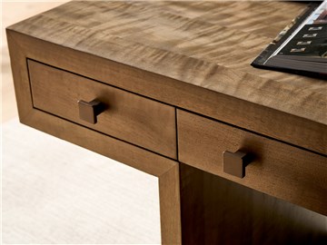 Thumbnail Haze Writing Desk 4