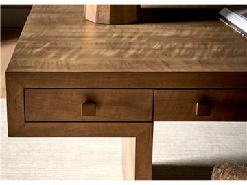 Thumbnail Haze Writing Desk 5