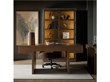 Thumbnail Haze Writing Desk 2
