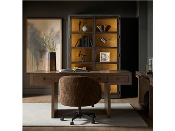 Thumbnail Haze Writing Desk 1