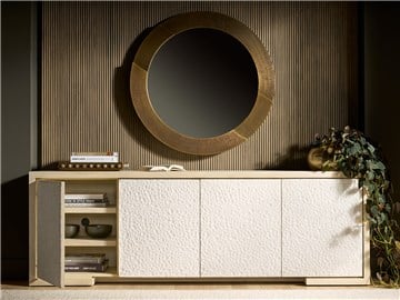 Thumbnail Aurora Credenza 2