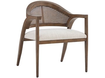 Dexter Accent Chair thumbnail