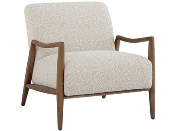 Lucca Chair - Special Order thumbnail