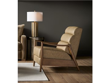 Thumbnail Lucca Recliner 6