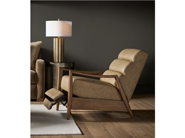 Thumbnail Lucca Recliner 7